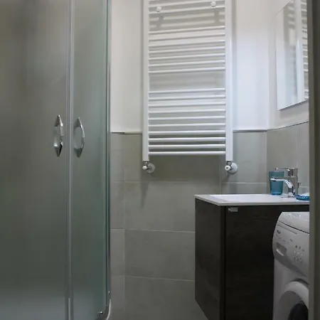 Apartman Central Cornelia Róma
